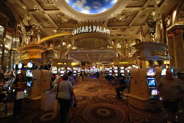 Caesars Palace Casino