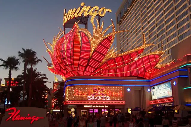 Flamingo Las Vegas Casino